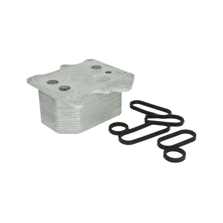 Alyvos aušintuvas, variklio alyva THERMOTEC D4G014TT