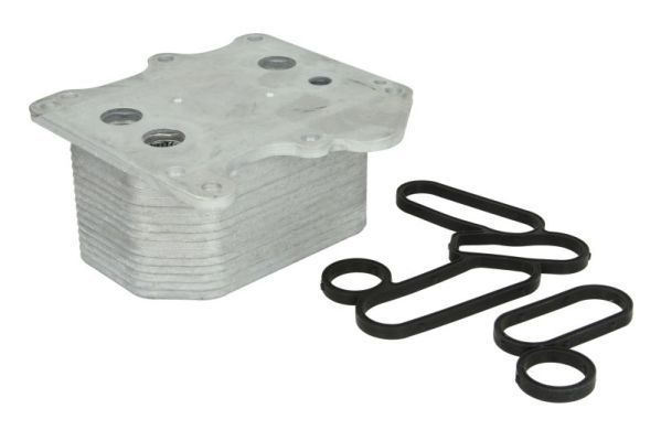 Alyvos aušintuvas, variklio alyva THERMOTEC D4G014TT