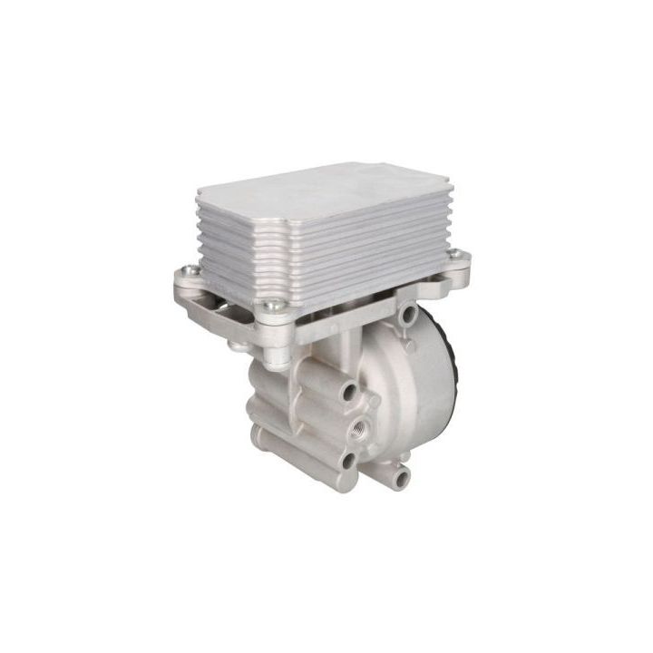 Alyvos aušintuvas, variklio alyva THERMOTEC D4G018TT