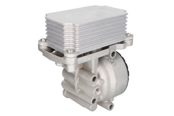 Alyvos aušintuvas, variklio alyva THERMOTEC D4G018TT