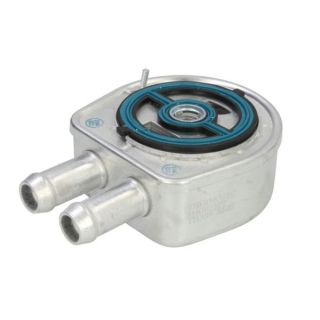 Alyvos aušintuvas, variklio alyva THERMOTEC D4G022TT
