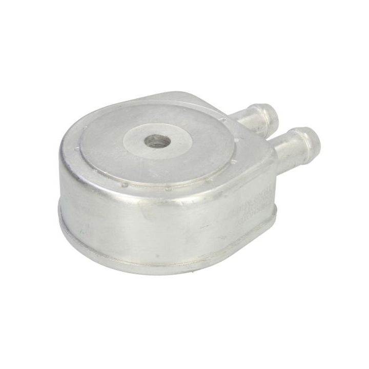 Alyvos aušintuvas, variklio alyva THERMOTEC D4G022TT