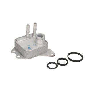 Alyvos aušintuvas, variklio alyva THERMOTEC D4I007TT