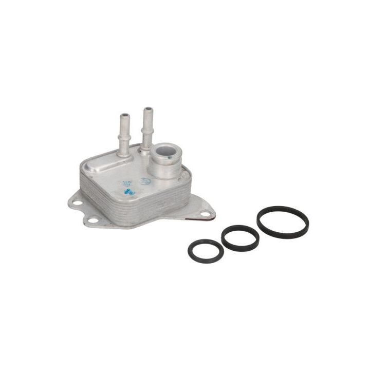 Alyvos aušintuvas, variklio alyva THERMOTEC D4I007TT