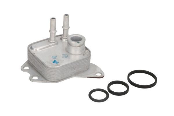 Alyvos aušintuvas, variklio alyva THERMOTEC D4I007TT