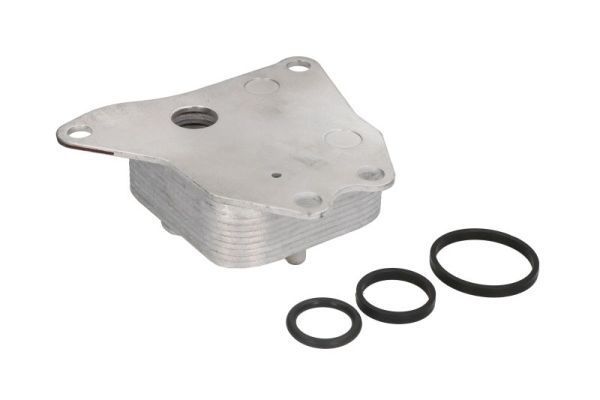 Alyvos aušintuvas, variklio alyva THERMOTEC D4I007TT