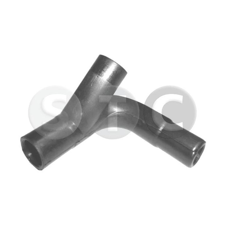 Radiatoriaus žarna STC T409156