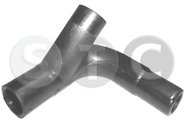 Radiatoriaus žarna STC T409156