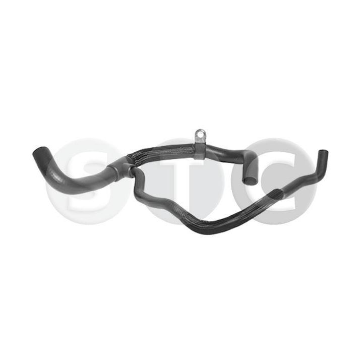 Radiatoriaus žarna STC T409160