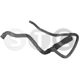 Radiatoriaus žarna STC T409164