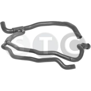 Radiatoriaus žarna STC T409165