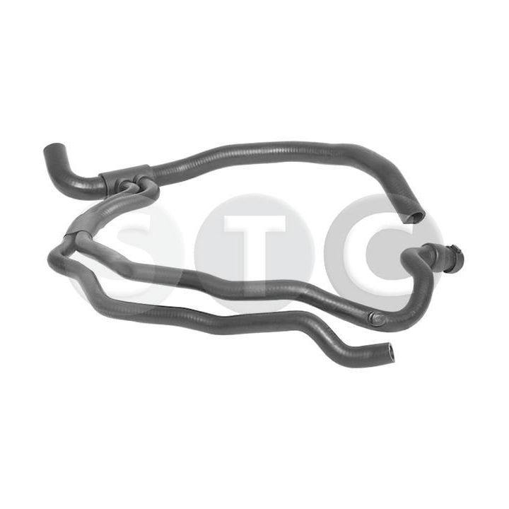 Radiatoriaus žarna STC T409165