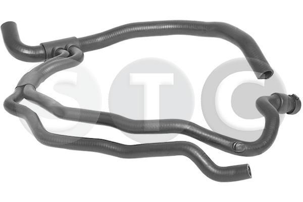 Radiatoriaus žarna STC T409165