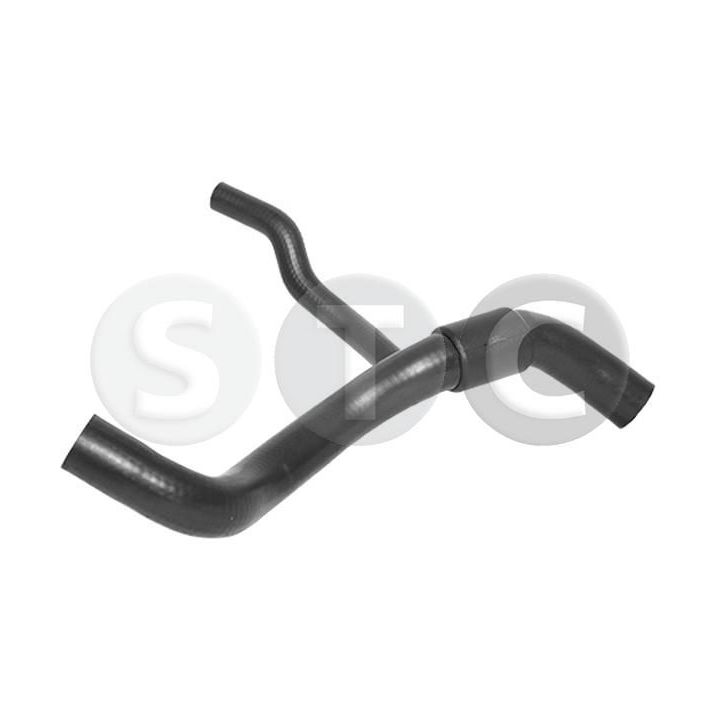 Radiatoriaus žarna STC T409183