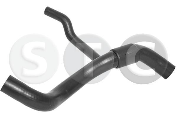 Radiatoriaus žarna STC T409183