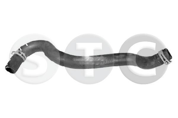 Radiatoriaus žarna STC T409266