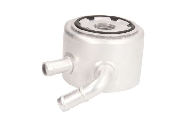 Alyvos aušintuvas, variklio alyva THERMOTEC D4R001TT