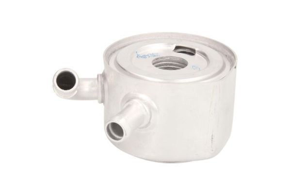 Alyvos aušintuvas, variklio alyva THERMOTEC D4R001TT
