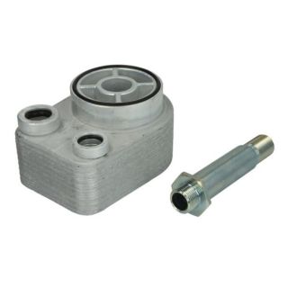 Alyvos aušintuvas, variklio alyva THERMOTEC D4R002TT