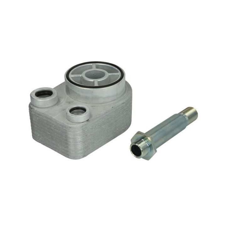 Alyvos aušintuvas, variklio alyva THERMOTEC D4R002TT