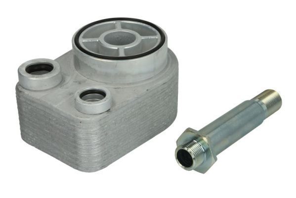 Alyvos aušintuvas, variklio alyva THERMOTEC D4R002TT