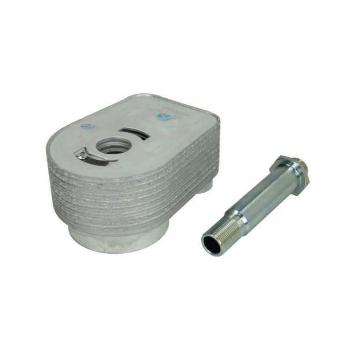 Alyvos aušintuvas, variklio alyva THERMOTEC D4R002TT