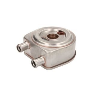 Alyvos aušintuvas, variklio alyva THERMOTEC D4R003TT