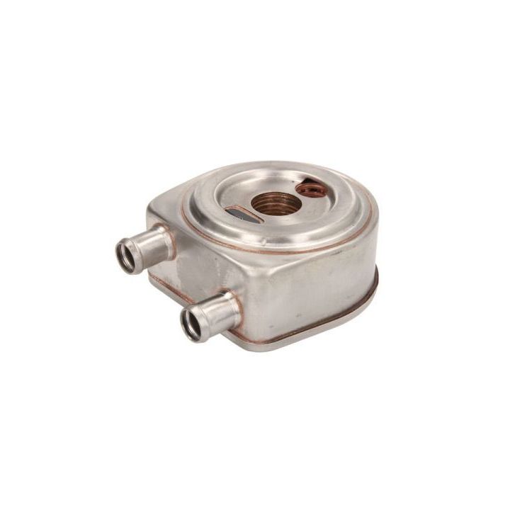 Alyvos aušintuvas, variklio alyva THERMOTEC D4R003TT