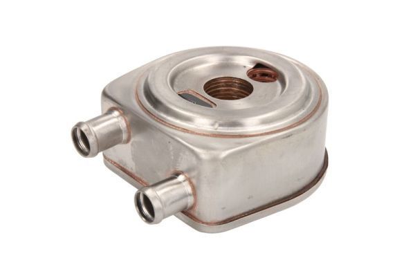 Alyvos aušintuvas, variklio alyva THERMOTEC D4R003TT