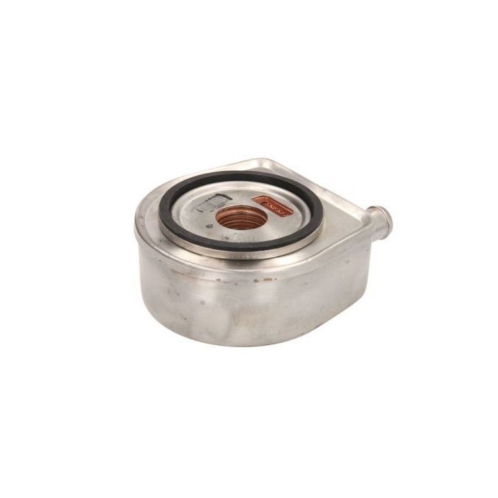 Alyvos aušintuvas, variklio alyva THERMOTEC D4R003TT