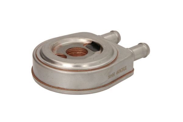 Alyvos aušintuvas, variklio alyva THERMOTEC D4R004TT