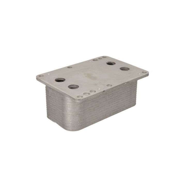 Alyvos aušintuvas, variklio alyva THERMOTEC D4R008TT