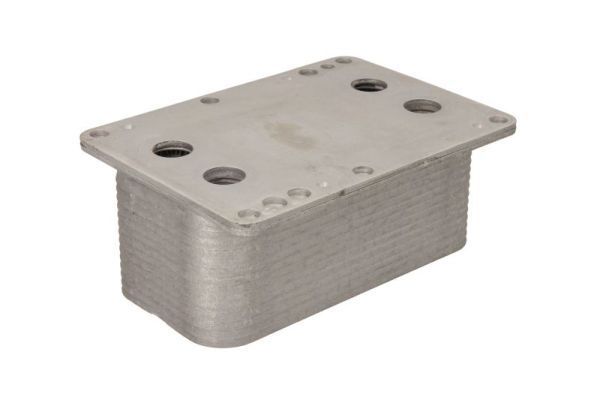 Alyvos aušintuvas, variklio alyva THERMOTEC D4R008TT