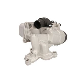 Alyvos aušintuvas, variklio alyva THERMOTEC D4R009TT