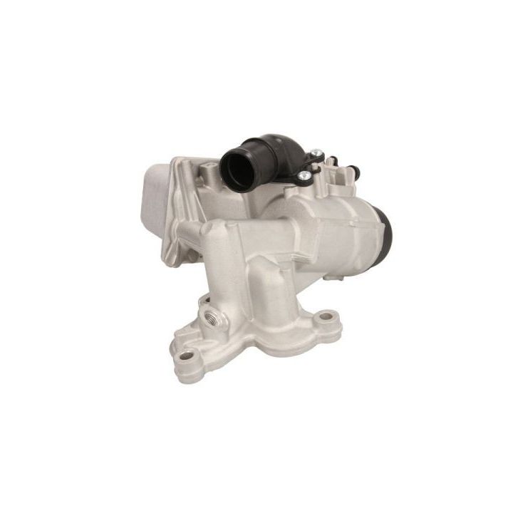 Alyvos aušintuvas, variklio alyva THERMOTEC D4R009TT