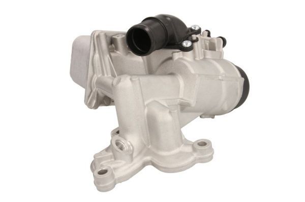 Alyvos aušintuvas, variklio alyva THERMOTEC D4R009TT