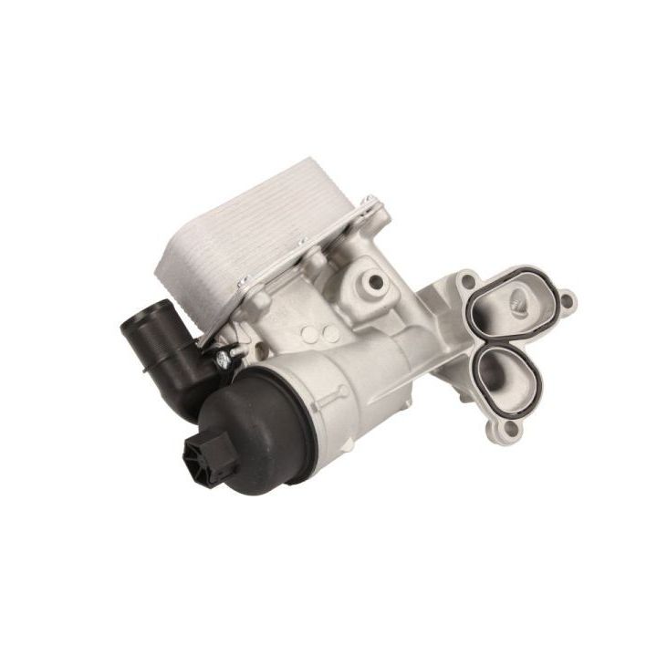 Alyvos aušintuvas, variklio alyva THERMOTEC D4R009TT