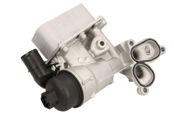 Alyvos aušintuvas, variklio alyva THERMOTEC D4R009TT