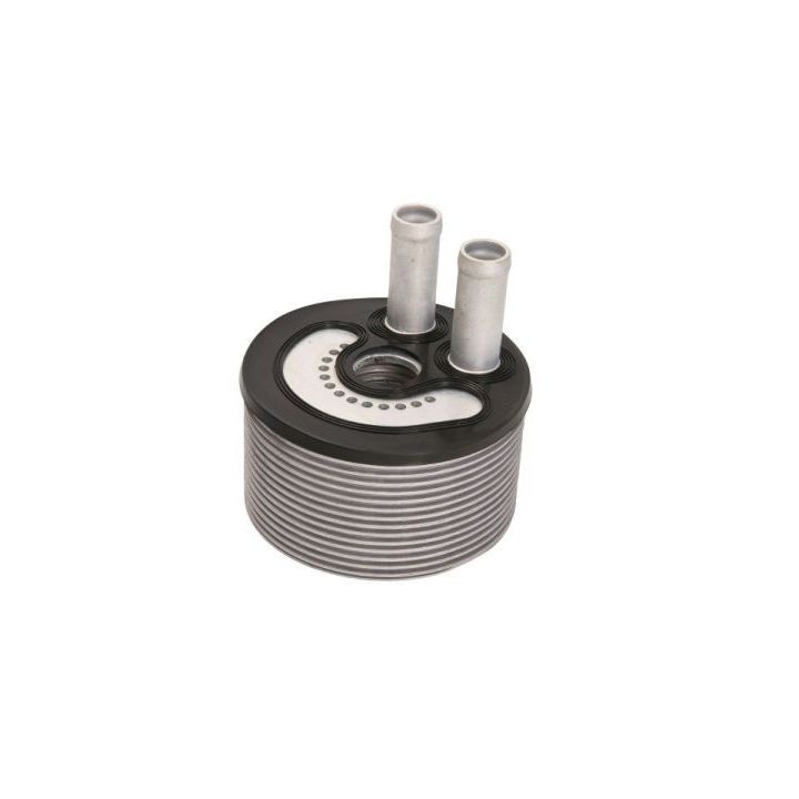 Alyvos aušintuvas, variklio alyva THERMOTEC D4R010TT