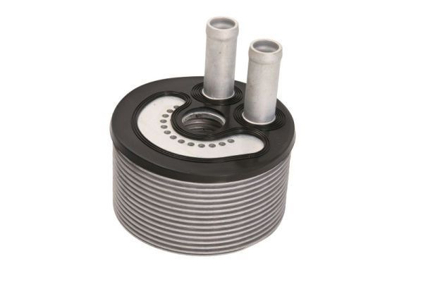 Alyvos aušintuvas, variklio alyva THERMOTEC D4R010TT