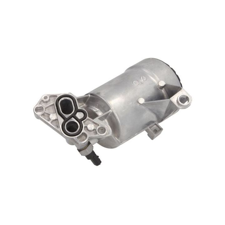 Alyvos aušintuvas, variklio alyva THERMOTEC D4R011TT