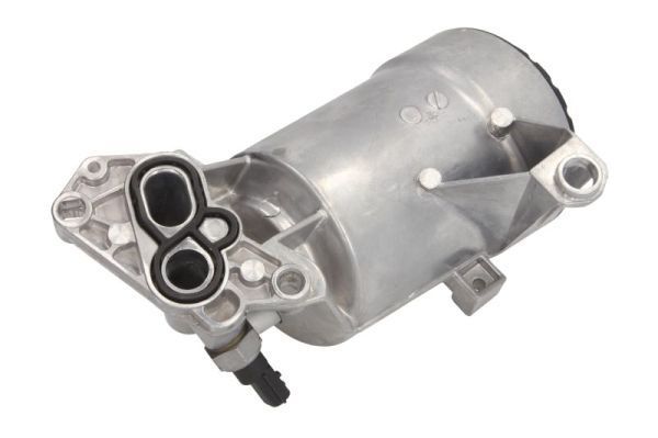 Alyvos aušintuvas, variklio alyva THERMOTEC D4R011TT