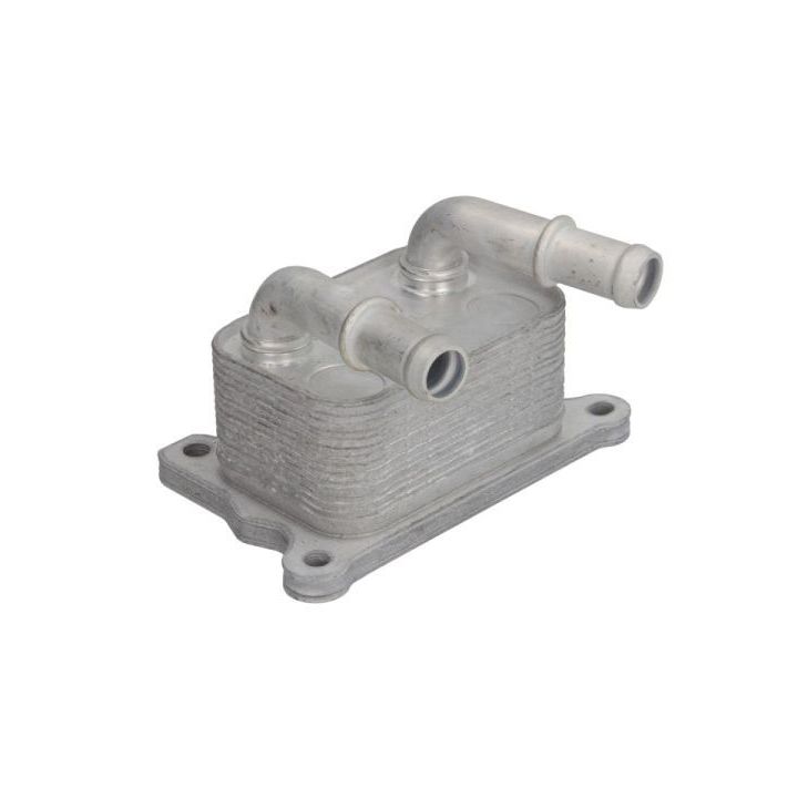 Alyvos aušintuvas, variklio alyva THERMOTEC D4R012TT