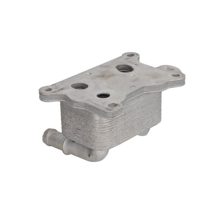 Alyvos aušintuvas, variklio alyva THERMOTEC D4R012TT