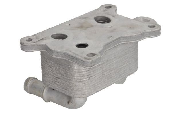 Alyvos aušintuvas, variklio alyva THERMOTEC D4R012TT