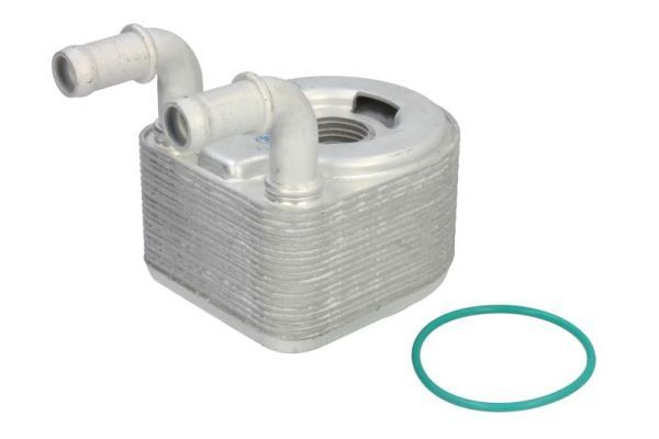 Alyvos aušintuvas, variklio alyva THERMOTEC D4R014TT