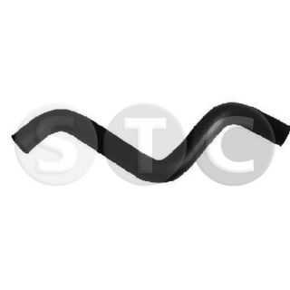 Radiatoriaus žarna STC T409347