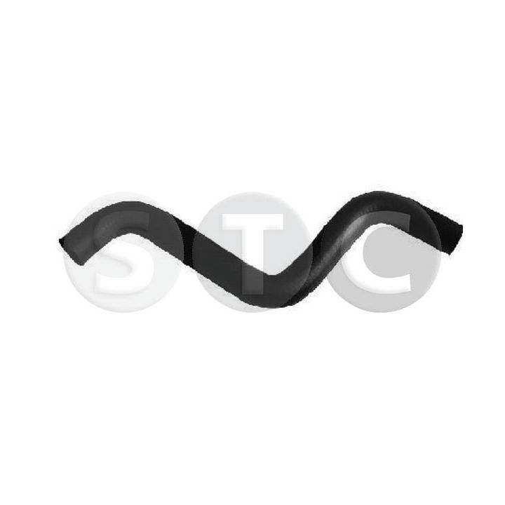 Radiatoriaus žarna STC T409347