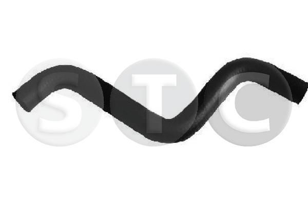 Radiatoriaus žarna STC T409347