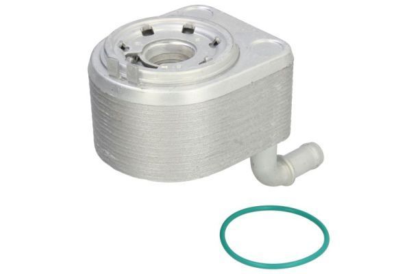 Alyvos aušintuvas, variklio alyva THERMOTEC D4R014TT